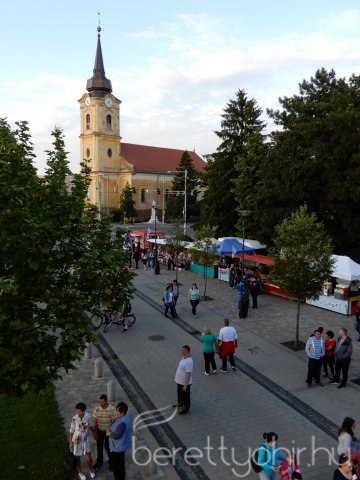 Városnapi zárókoncert 02